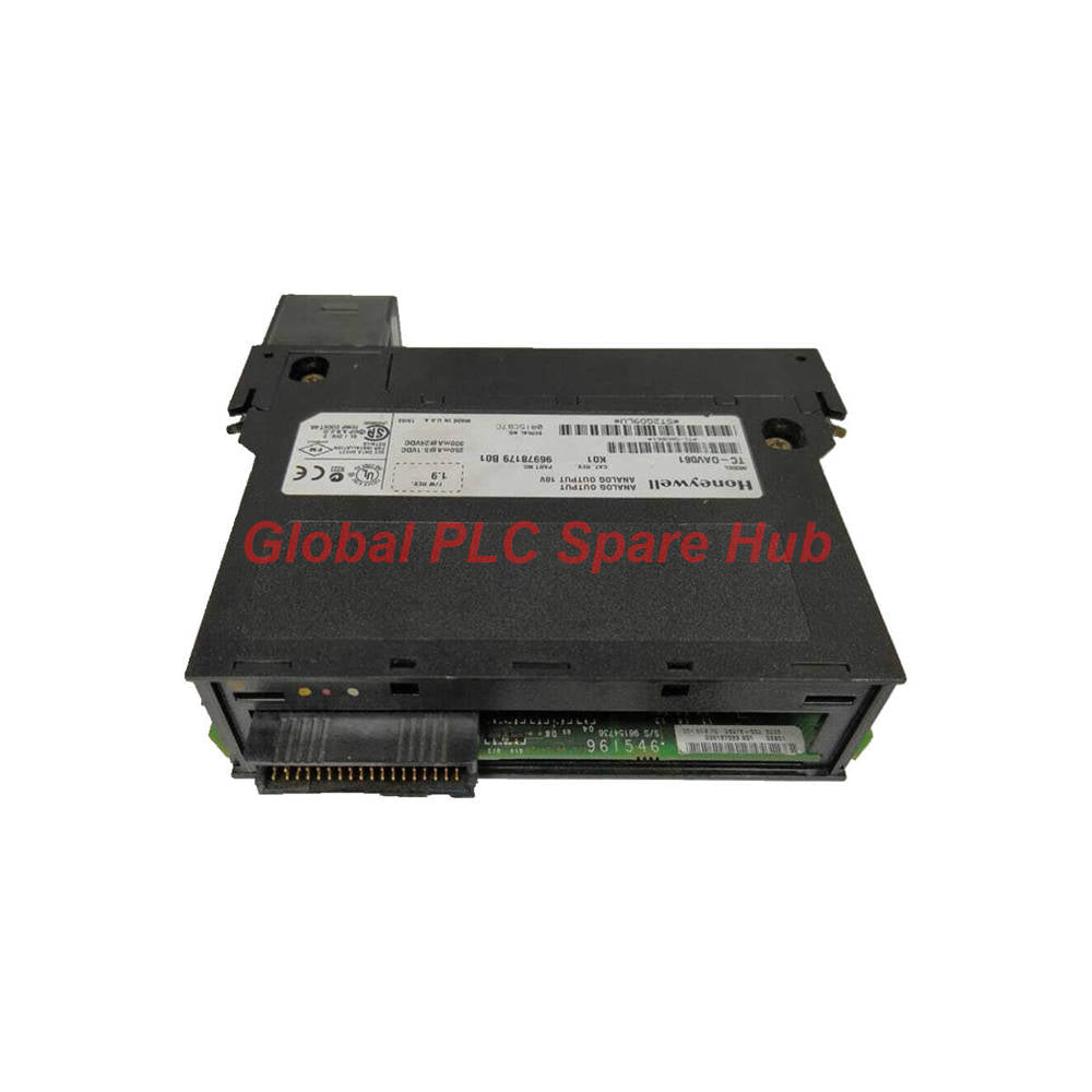 TC-OAV061 Honeywell Analog Output Module 6-Channel Isolated