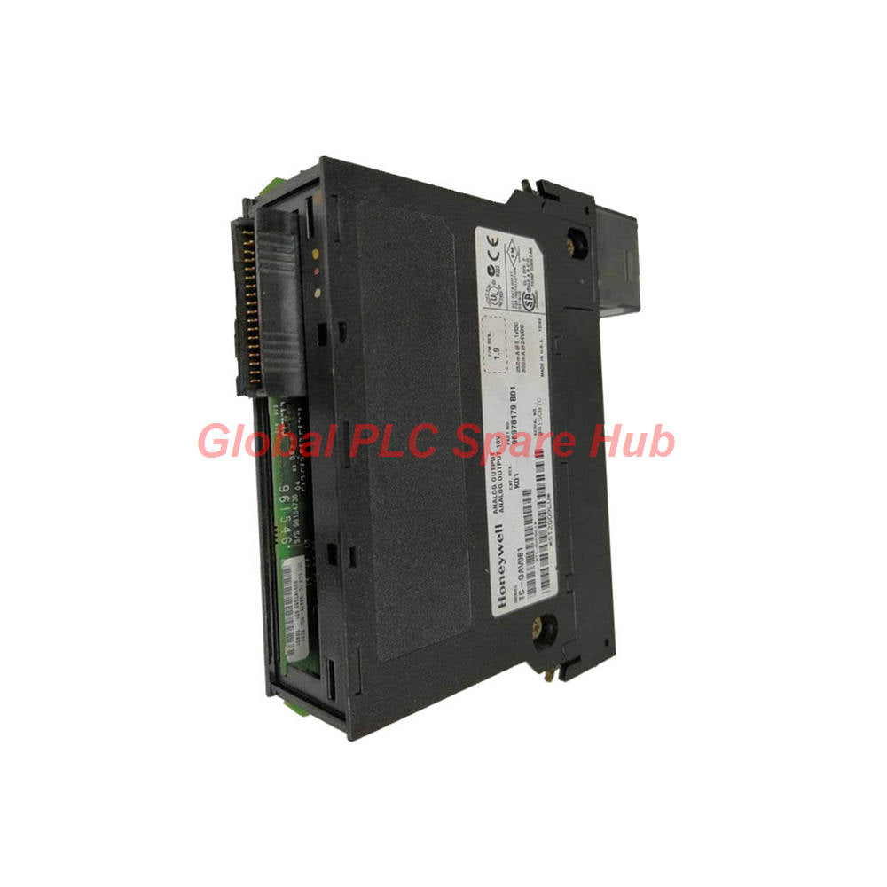 TC-OAV061 Honeywell Analog Output Module 6-Channel Isolated