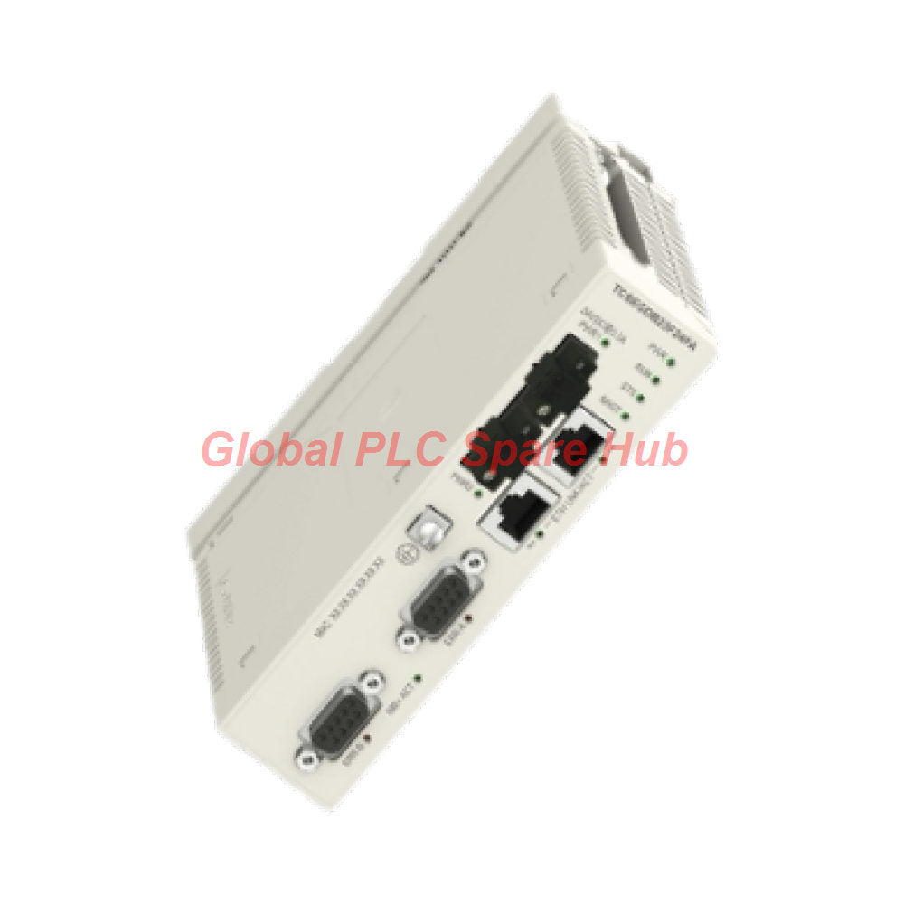 Módulo de puerta de enlace de comunicación serie ConneXium TCSEGDB23F24FA de Schneider Electric