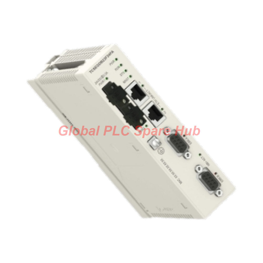 Módulo de puerta de enlace de comunicación serie ConneXium TCSEGDB23F24FA de Schneider Electric