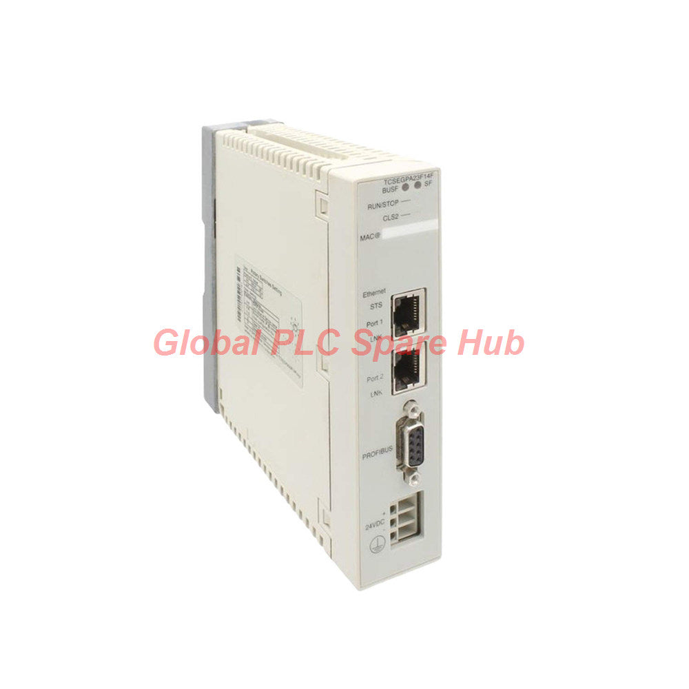 TCSEGPA23F14F Schneider Electric Profibus DP Remote Master