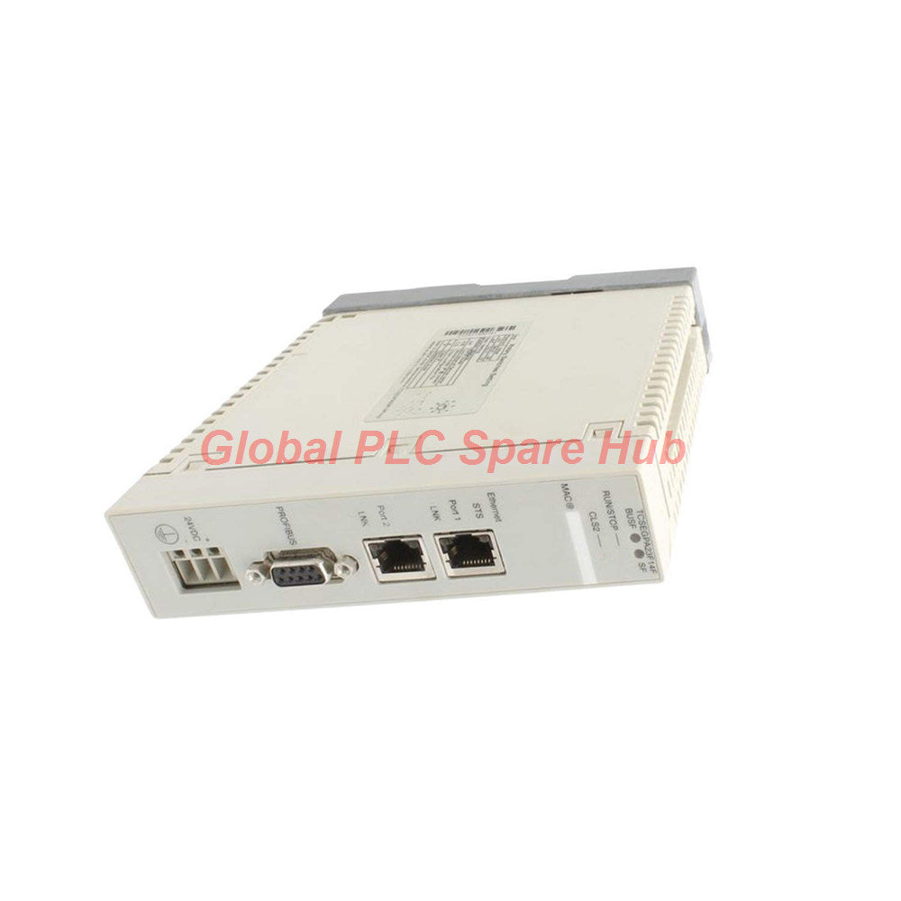TCSEGPA23F14F Schneider Electric Profibus DP Remote Master