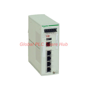 TCSESM043F23F0 Schneider Electric ConneXium Managed Switch