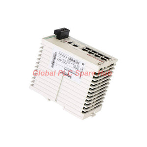 TCSESM083F23F0 Schneider Electric ConneXium Ethernet Switch | 8-Port RJ45