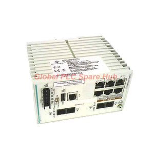 TCSESM083F2CU0 Schneider Electric ConneXium Managed Switch 6TX 2FX