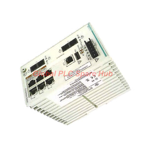 TCSESM083F2CU0 Schneider Electric ConneXium Managed Switch 6TX 2FX