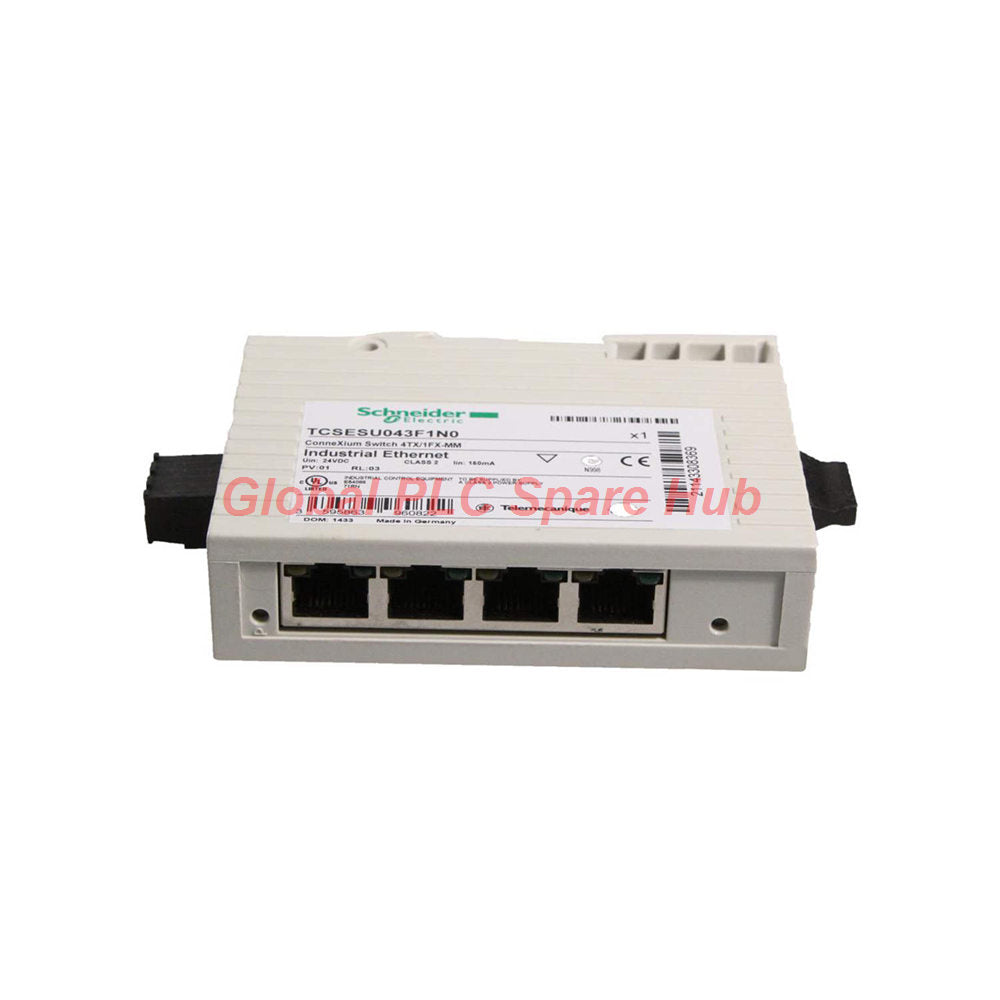 TCSESU043F1N0 Schneider Electric Unmanaged Switch Series