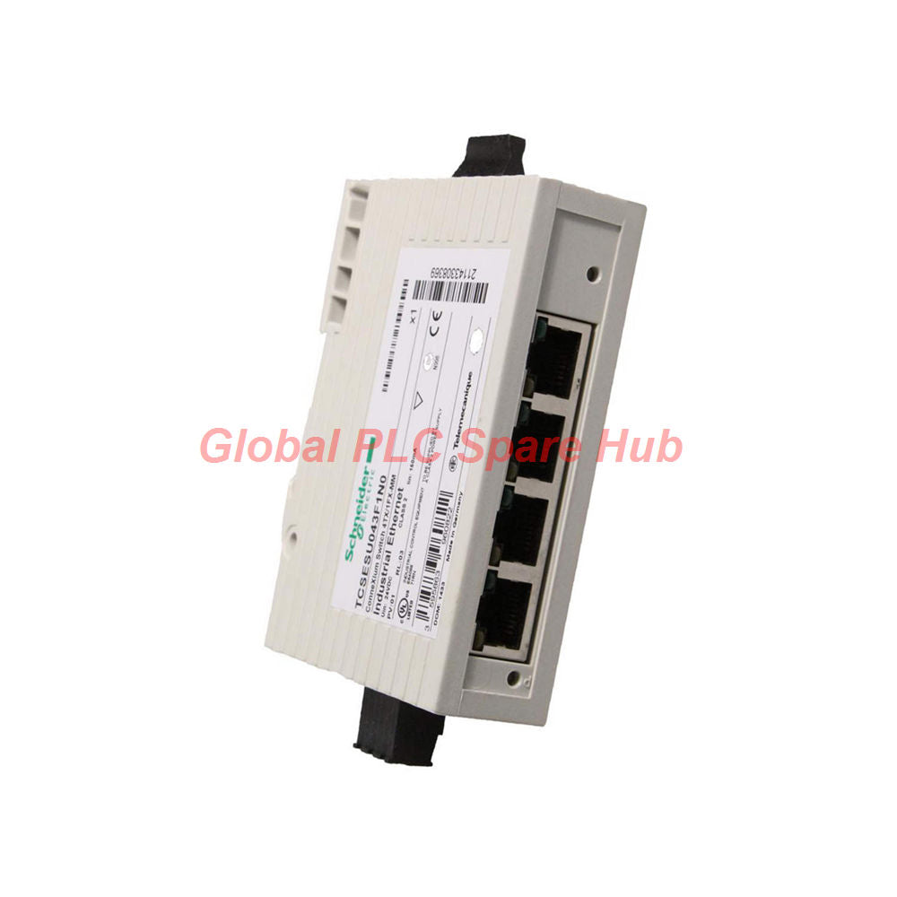 TCSESU043F1N0 Schneider Electric Unmanaged Switch Series