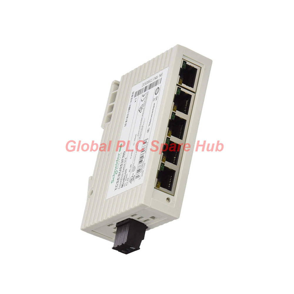 TCSESU053FN0 Schneider Electric ConneXium 5-Port Ethernet Switch