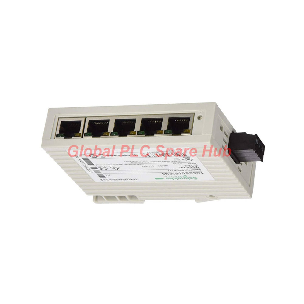 TCSESU053FN0 Schneider Electric ConneXium 5-Port Ethernet Switch