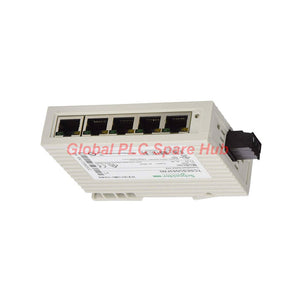 TCSESU053FN0 Schneider Electric ConneXium 5-Port Ethernet Switch