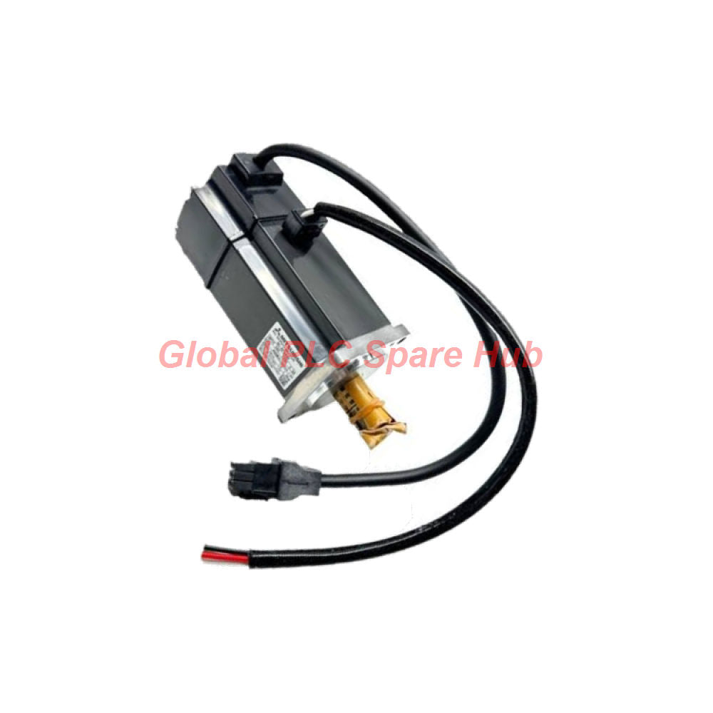 Servomotor Allen-Bradley serie TL de 3.0 kW, TLP-B200-300-DJMD2A