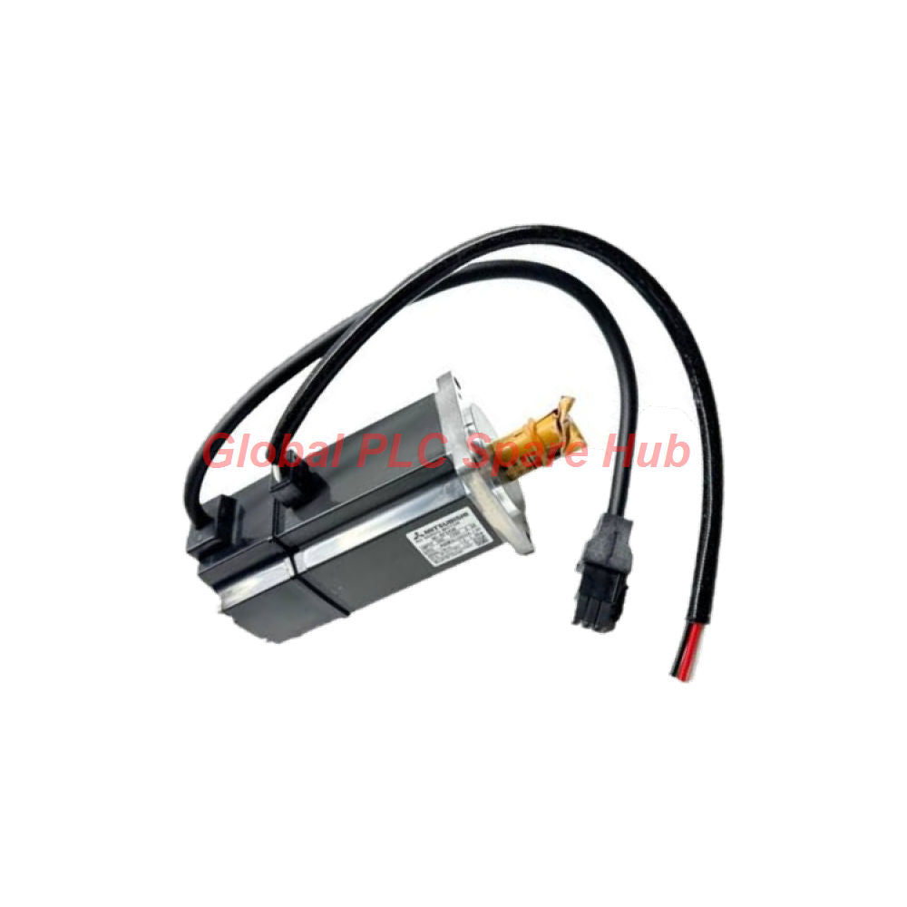Servomotor Allen-Bradley serie TL de 3.0 kW, TLP-B200-300-DJMD2A
