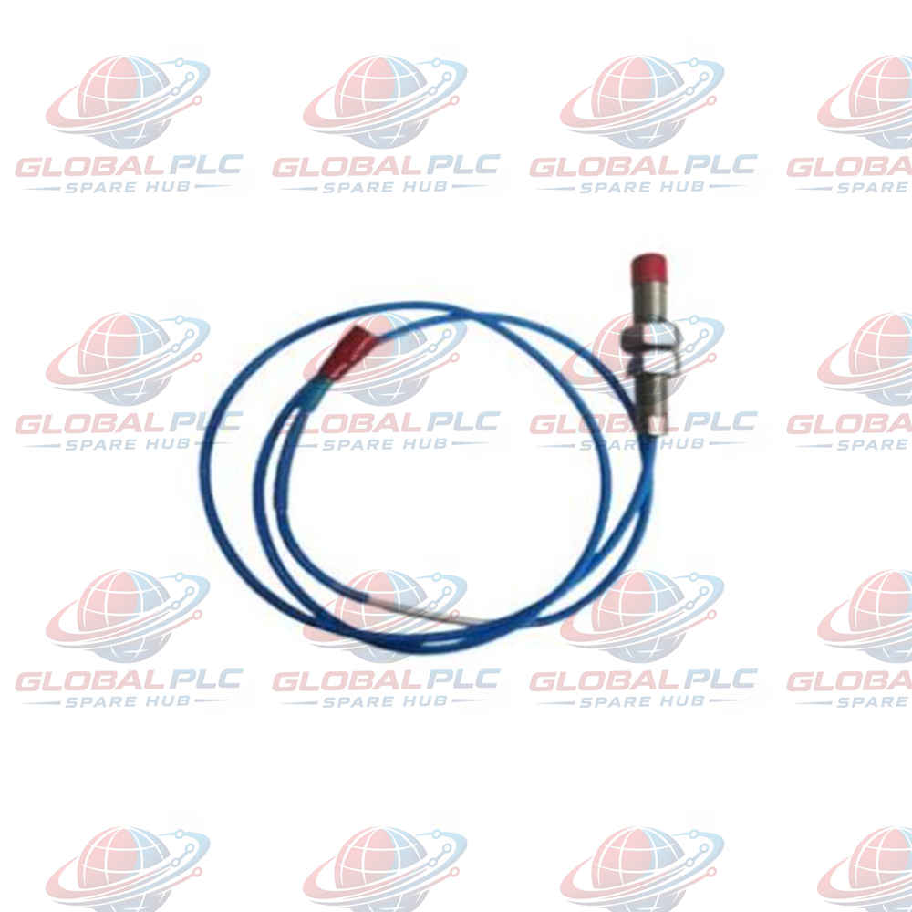 TM0180-05-05-03-05-02 ProvibTech 8mm Proximity Probe & Sensor Module