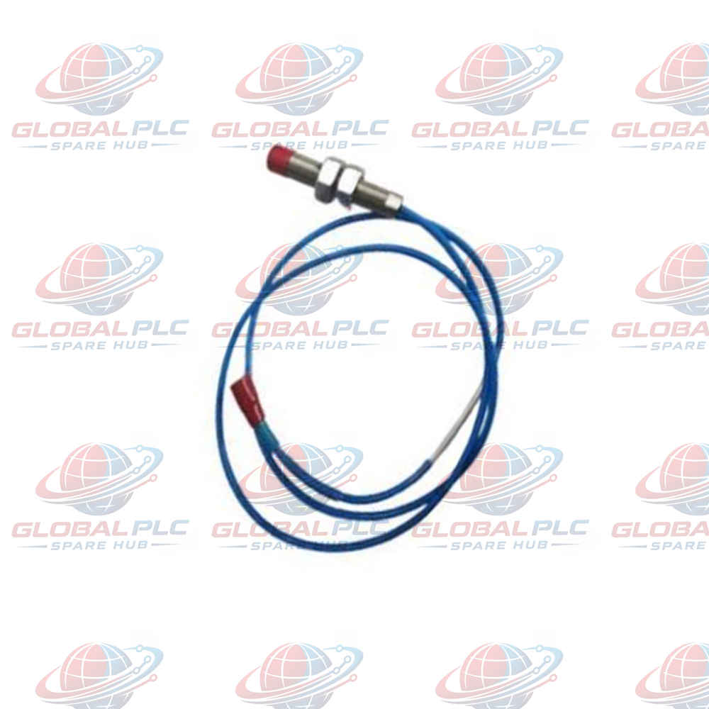 TM0180-05-05-03-05-02 ProvibTech 8mm Proximity Probe & Sensor Module