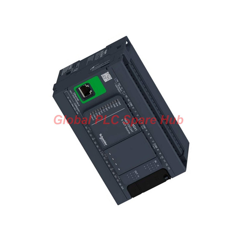 TM200C16R Schneider Easy Modicon M200 PLC In Stock