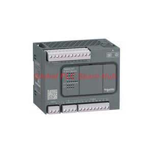 TM200C16T Controller M200 Schneider Electric 16 I/O Source Unit