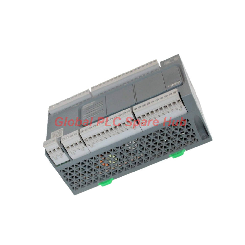 TM200C40R Easy Modicon M200 PLC Schneider Logic Controller