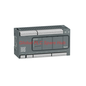 TM200C40U Schneider M200 Controller | 40 I/O Transistor PLC Module