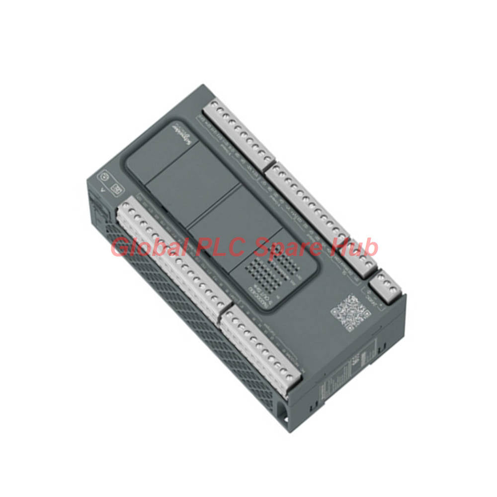 TM200C40U Schneider M200 Controller | 40 I/O Transistor PLC Module