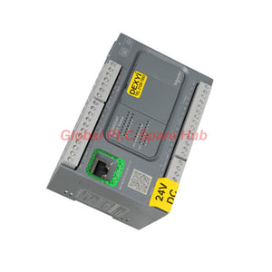 TM200CE24T Ethernet Controller Schneider Modicon M200 Express