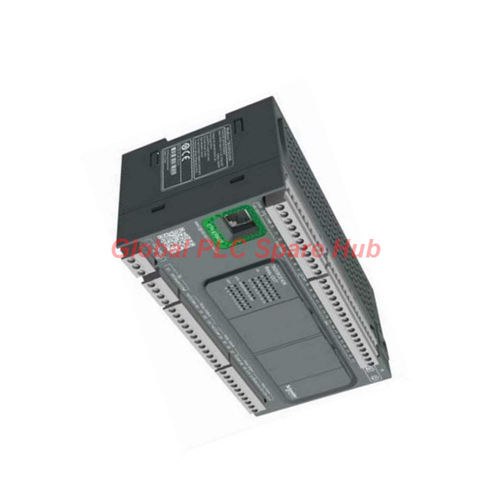 TM200CE40T Schneider Electric M200 Controller Transistor PLC