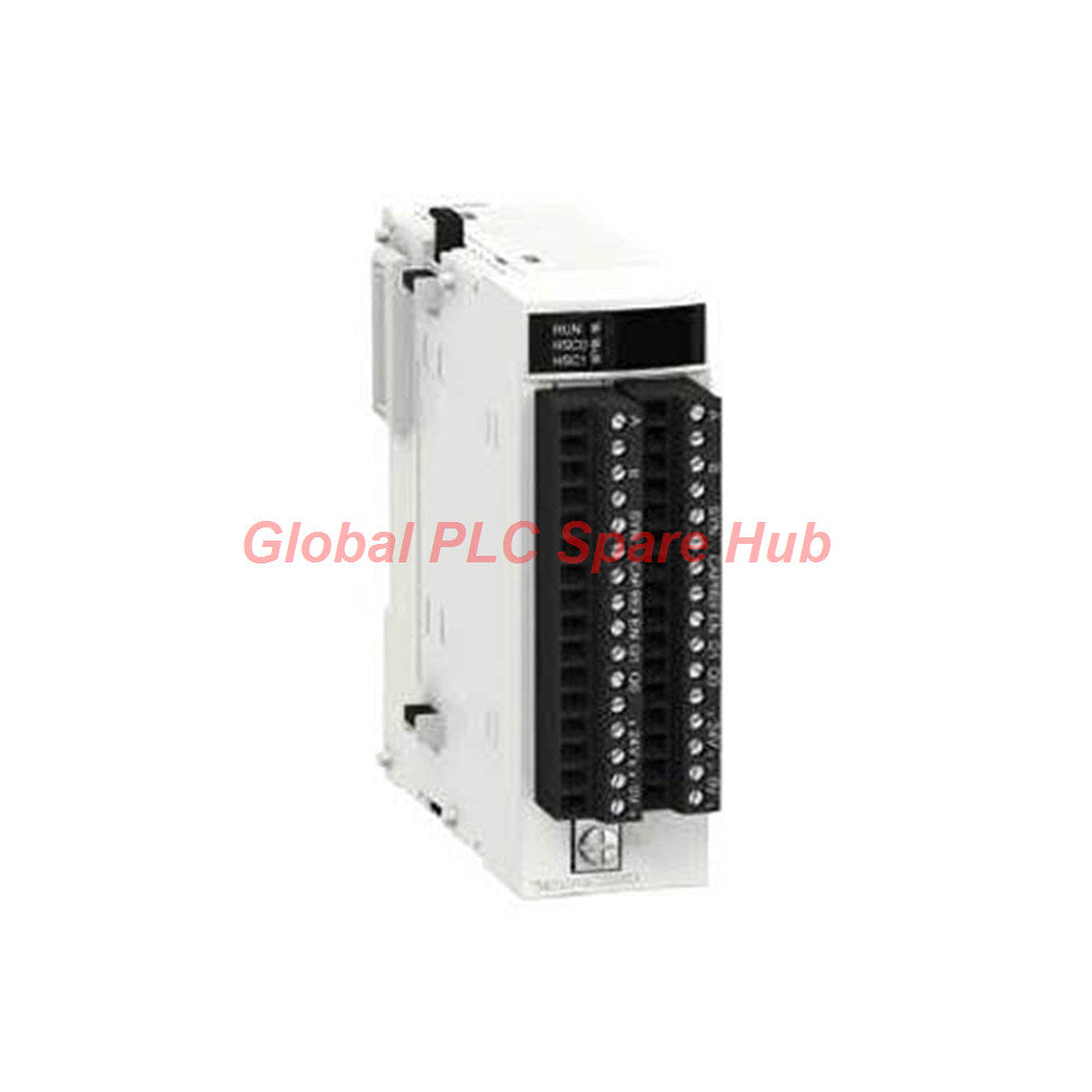 TM200HSC206DT Schneider Modicon M238 Counter Module |  60 kHz