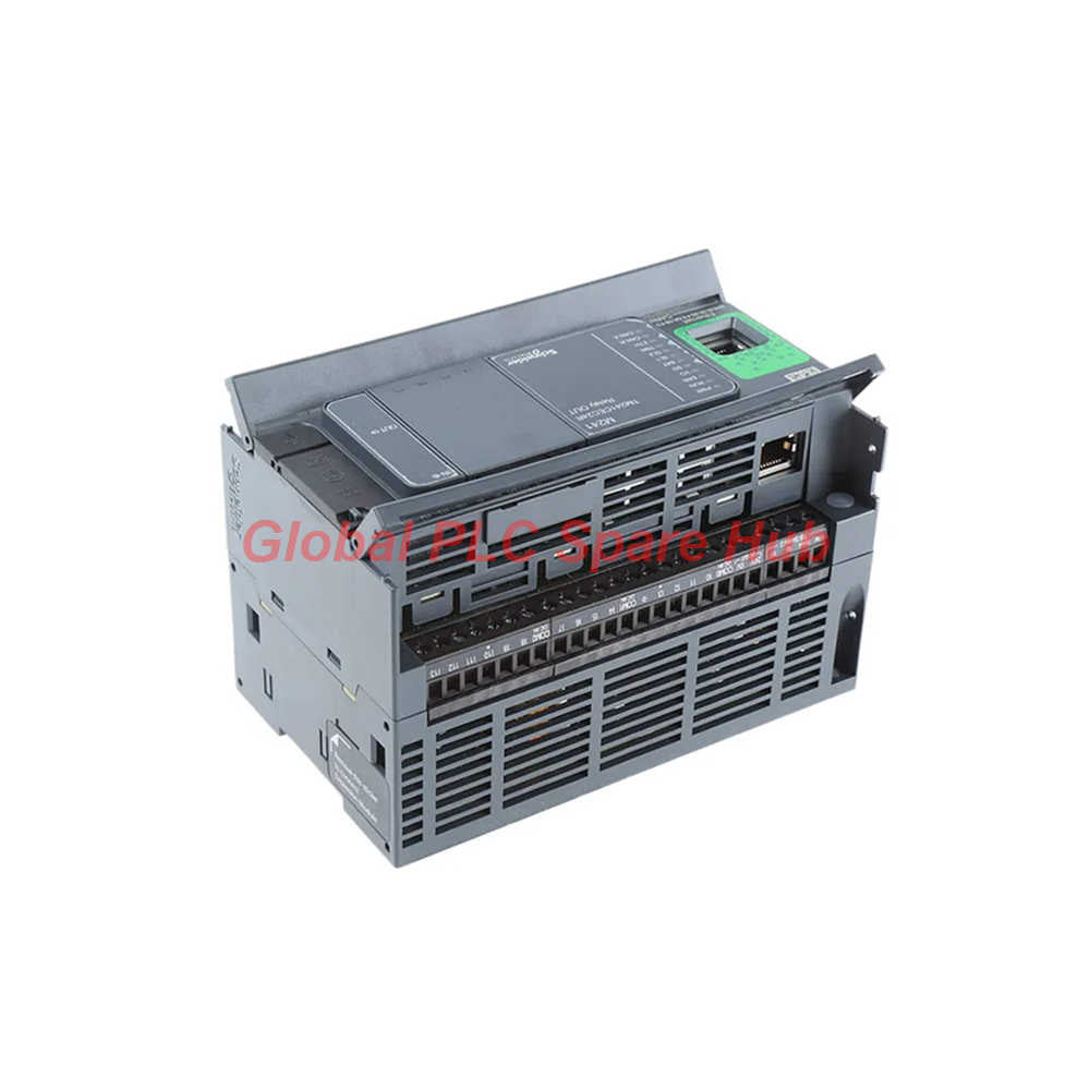 TM241CEC24R
