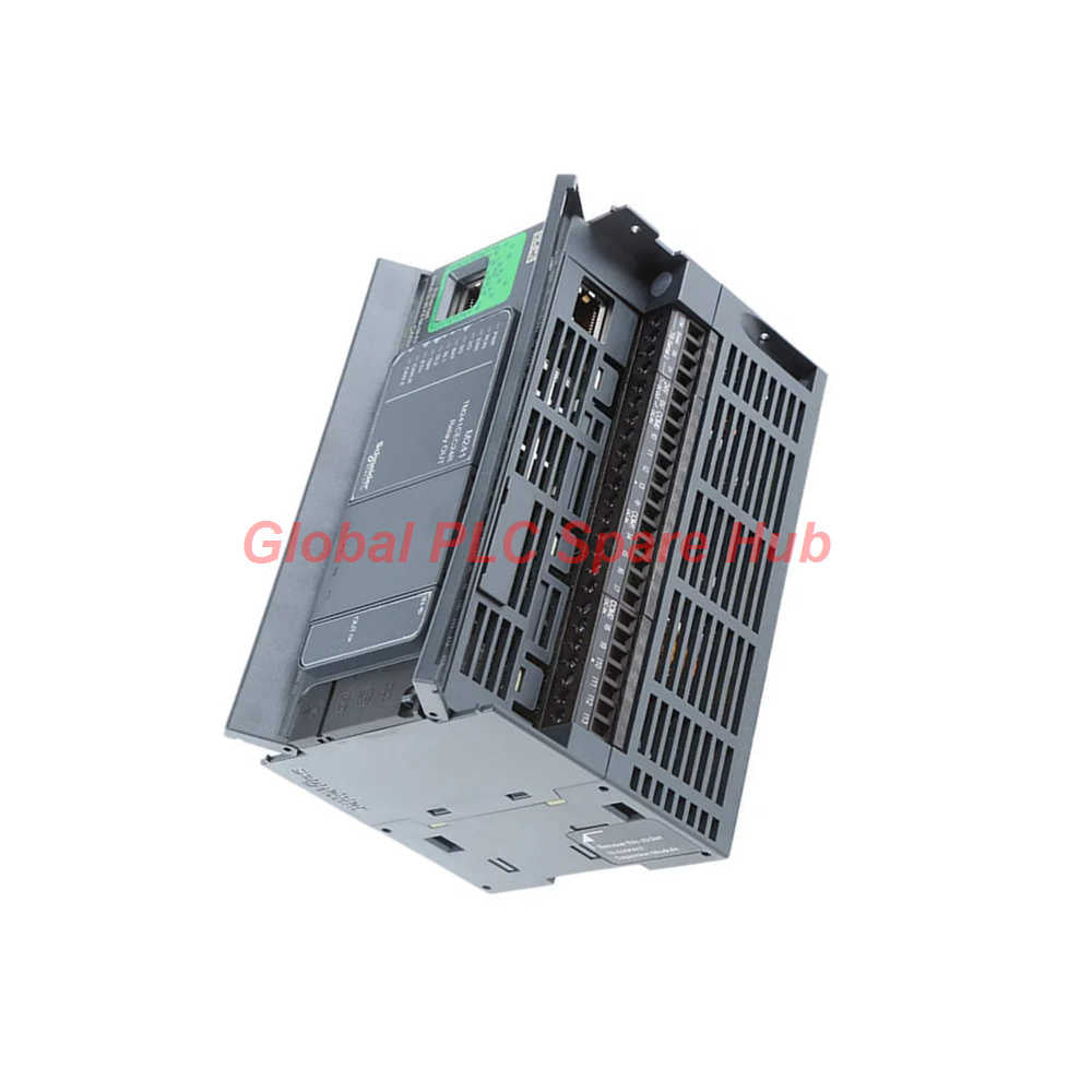 TM241CEC24R