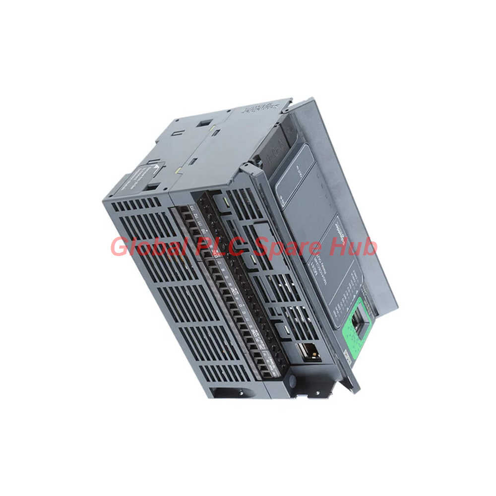 TM241CEC24R