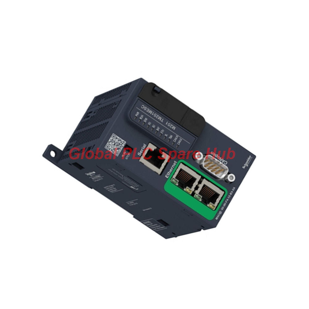 TM251MESC