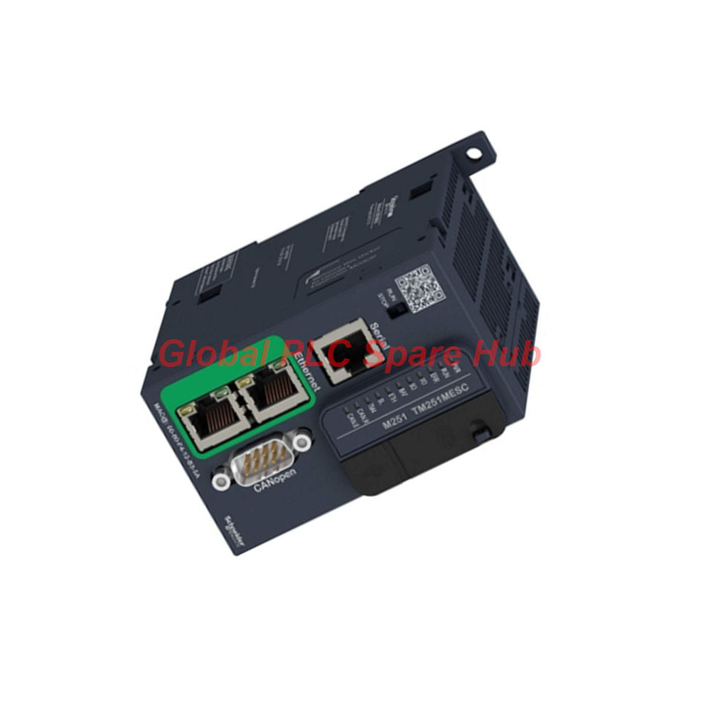TM251MESC