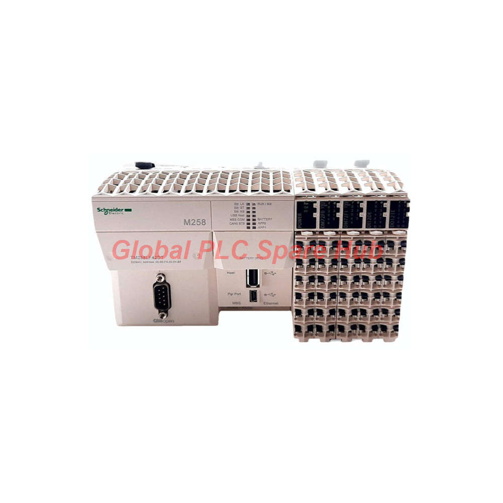 TM258LF42DT