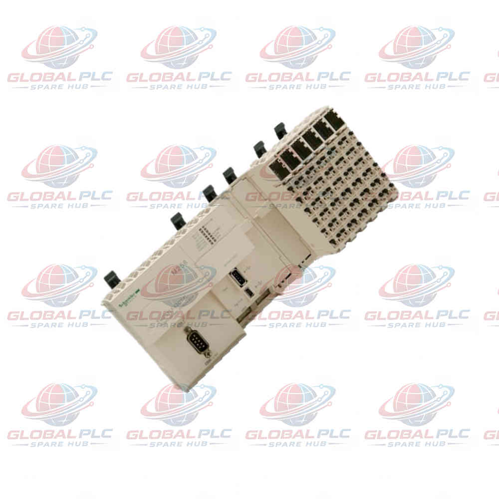 TM258LF42DT4L Schneider Electric Modicon M258 Compact Logic Controller