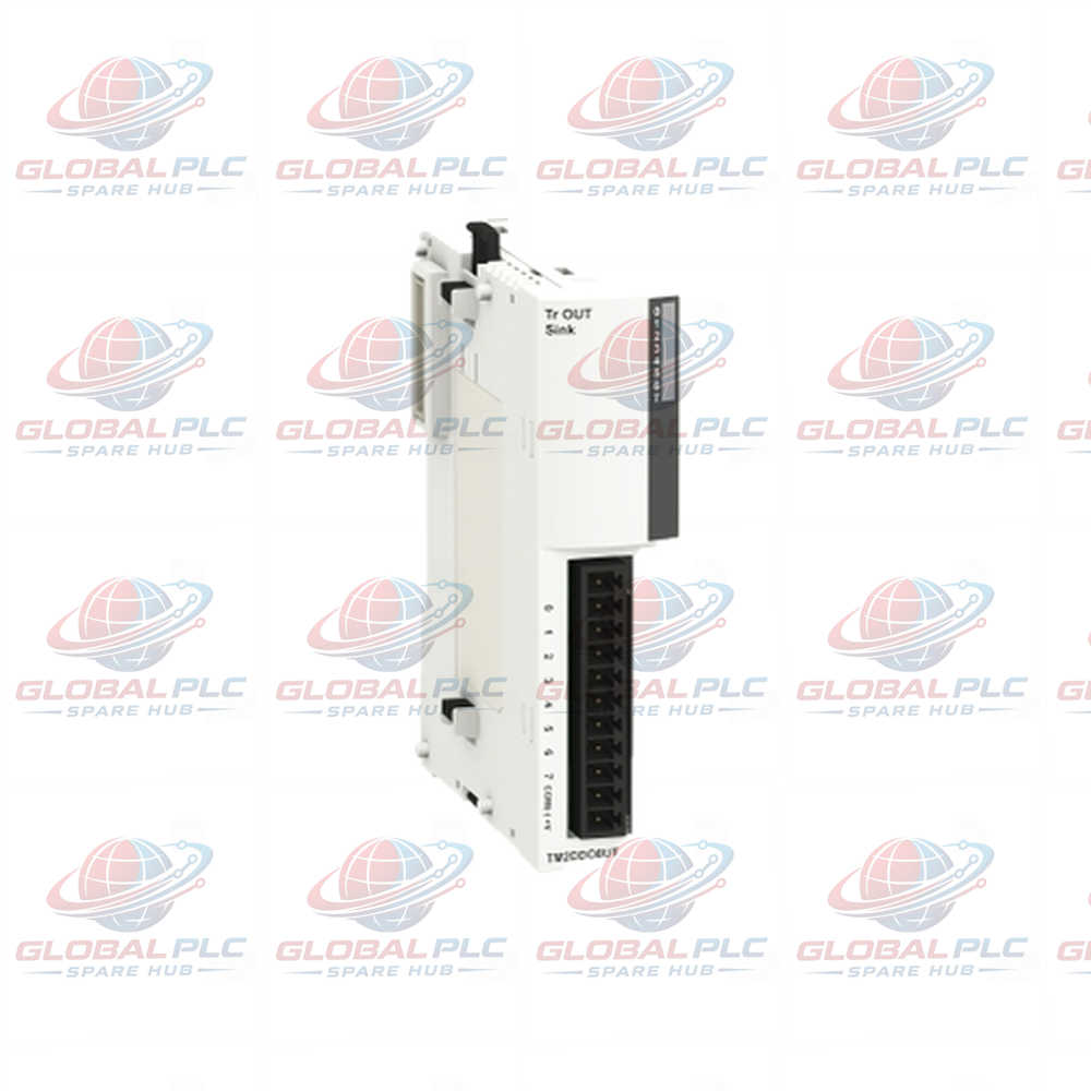 TM2DDO8UT Schneider Electric Modicon M238 Discrete Output Module