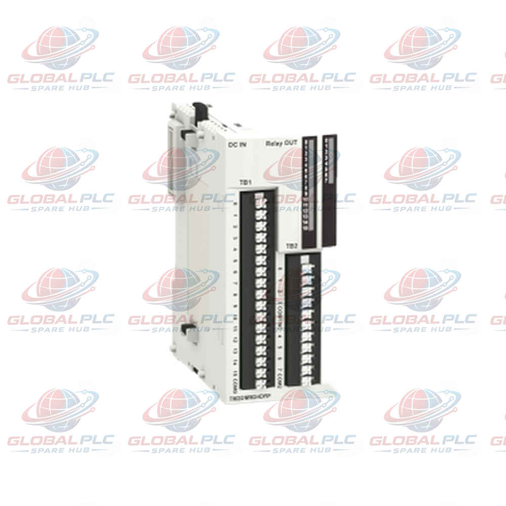 TM2DMM24DRF Schneider Electric Modicon M238 Mixed I/O Expansion Module