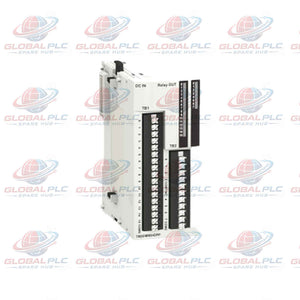 TM2DMM24DRF Schneider Electric Modicon M238 Mixed I/O Expansion Module