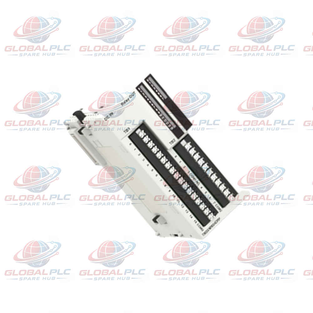 TM2DMM24DRF Schneider Electric Modicon M238 Mixed I/O Expansion Module