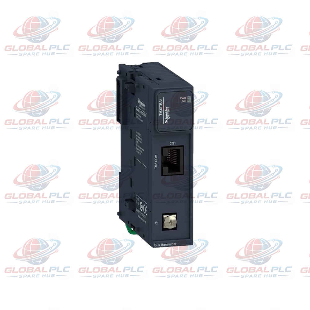 Buy TM3XTRA1 Schneider Modicon TM3 Remote Transmitter Module - Request Quote