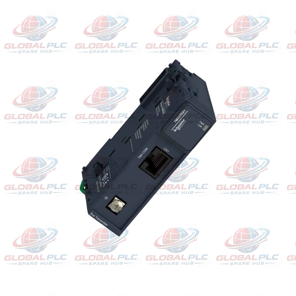Buy TM3XTRA1 Schneider Modicon TM3 Remote Transmitter Module - Request Quote