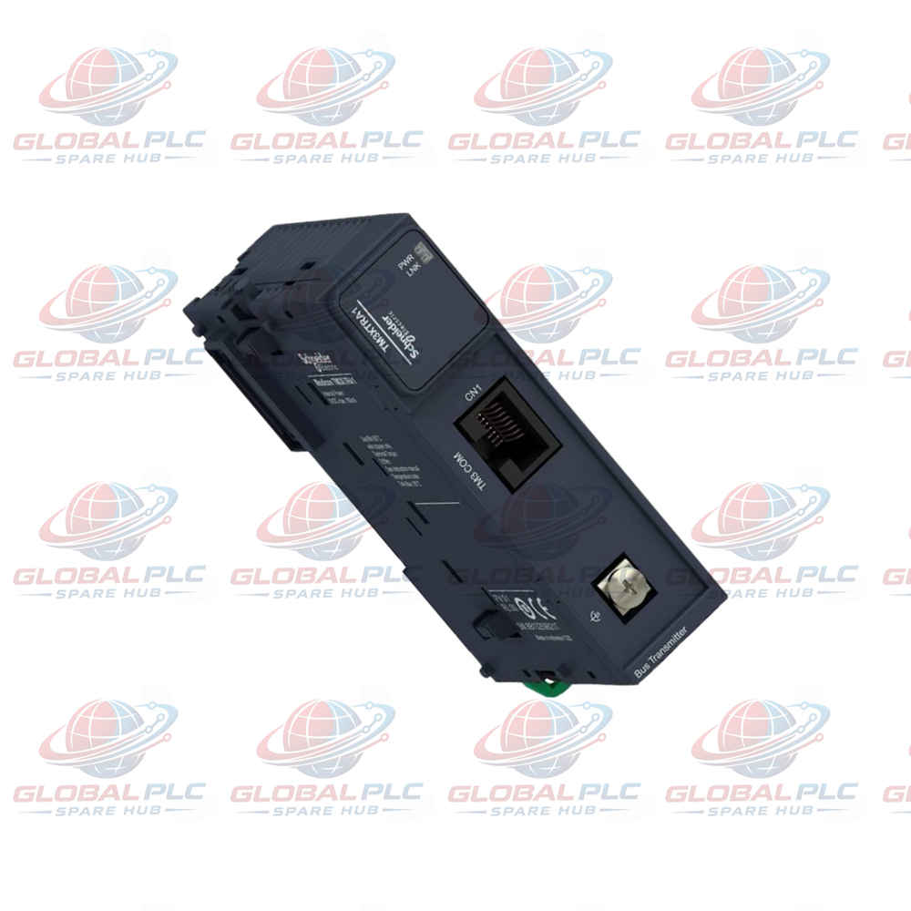 Buy TM3XTRA1 Schneider Modicon TM3 Remote Transmitter Module - Request Quote