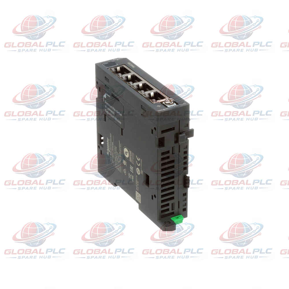 Schneider Electric TM4ES4 Modicon TM4 Communication Module