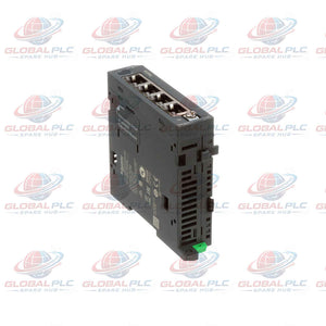 Schneider Electric TM4ES4 Modicon TM4 Communication Module
