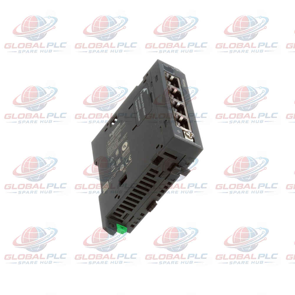 Schneider Electric TM4ES4 Modicon TM4 Communication Module