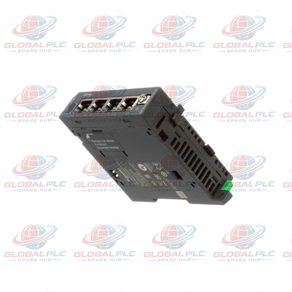 Schneider Electric TM4ES4 Modicon TM4 Communication Module