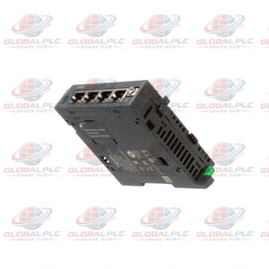Schneider Electric TM4ES4 Modicon TM4 Communication Module