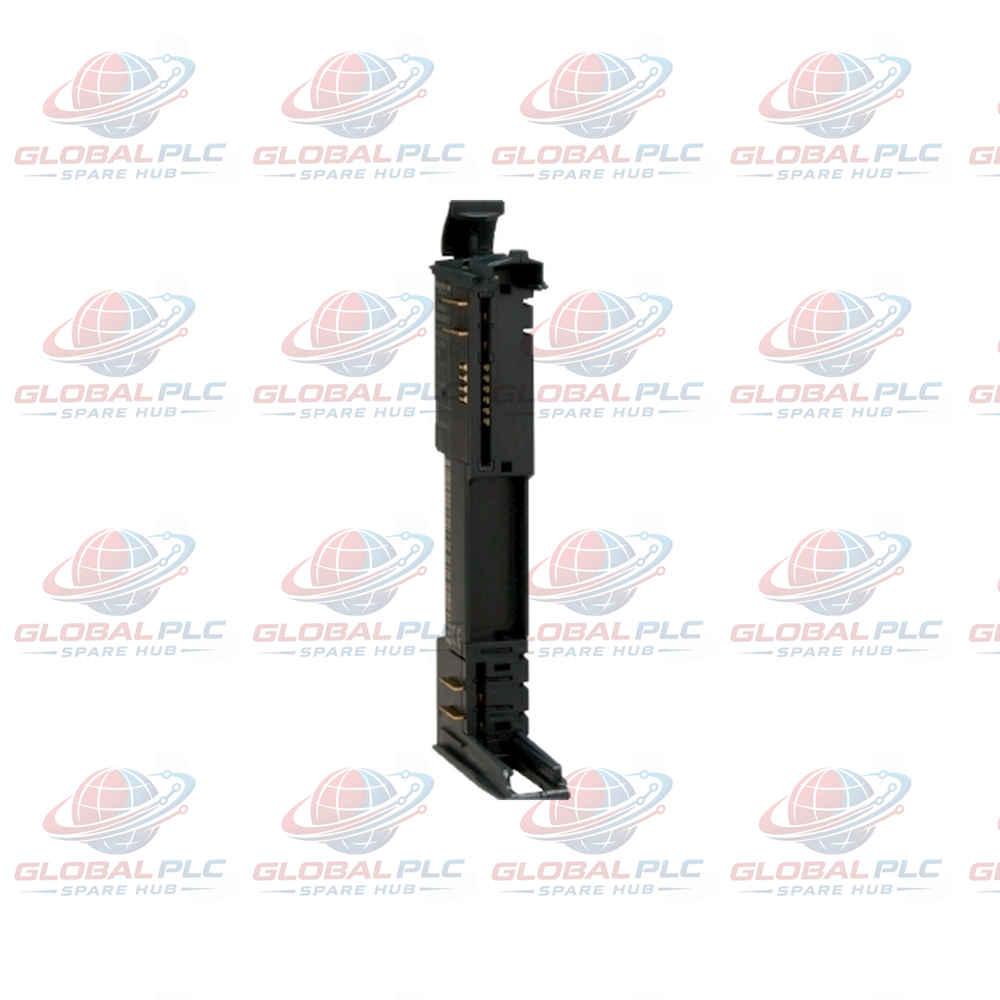 TM5ACBM12 Modicon TM5 Series Separate Bus Base | Global PLC Spare HUB