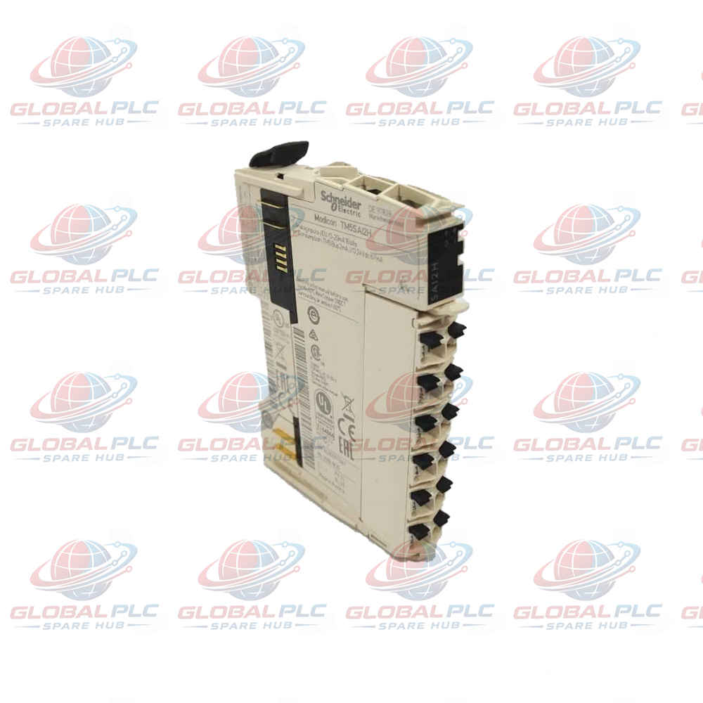 TM5SAI2H Schneider Electric Modicon TM5 2-Channel Analog Input Unit
