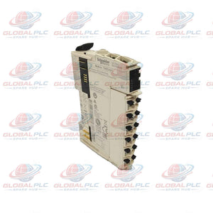 TM5SAI2H Schneider Electric Modicon TM5 2-Channel Analog Input Unit
