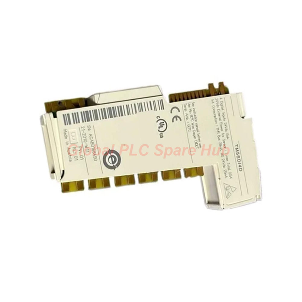 TM5SDI4D